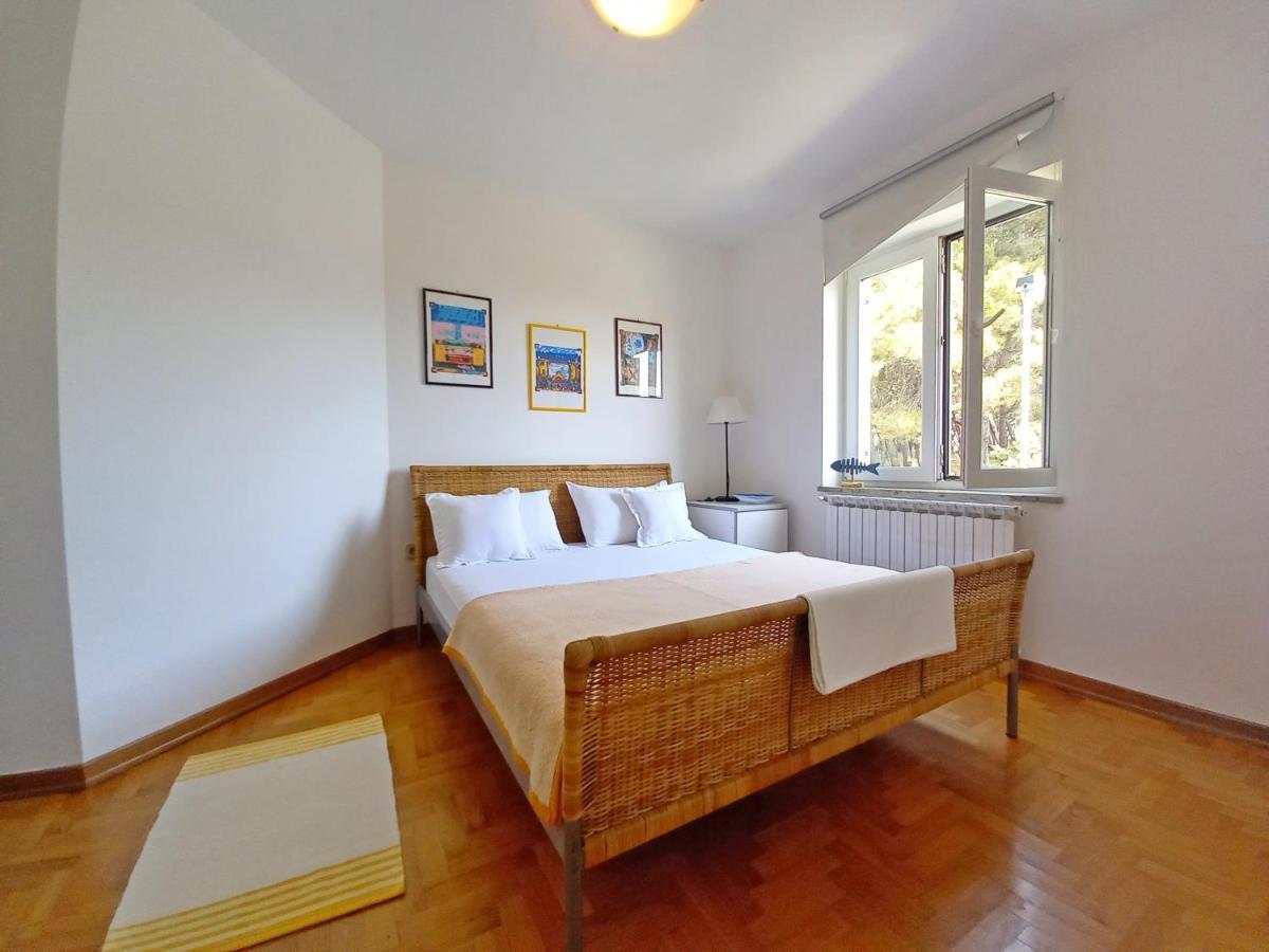 Apartment Lungomare Póla Kültér fotó