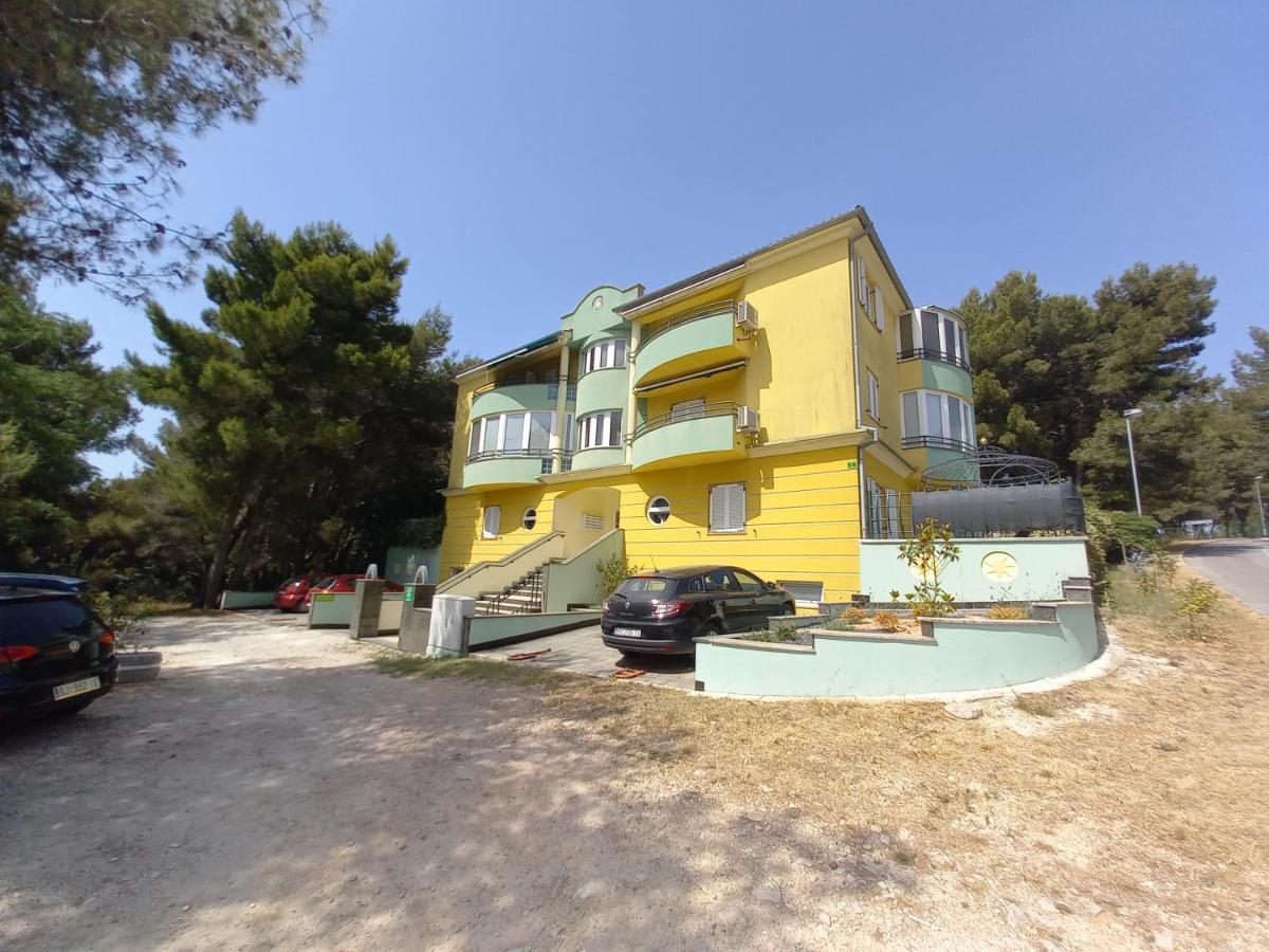 Apartment Lungomare Póla Kültér fotó