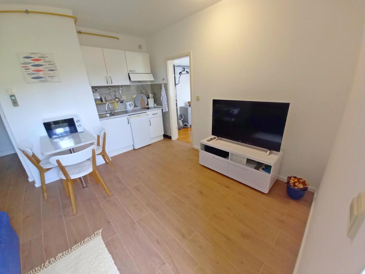 Apartment Lungomare Póla Kültér fotó