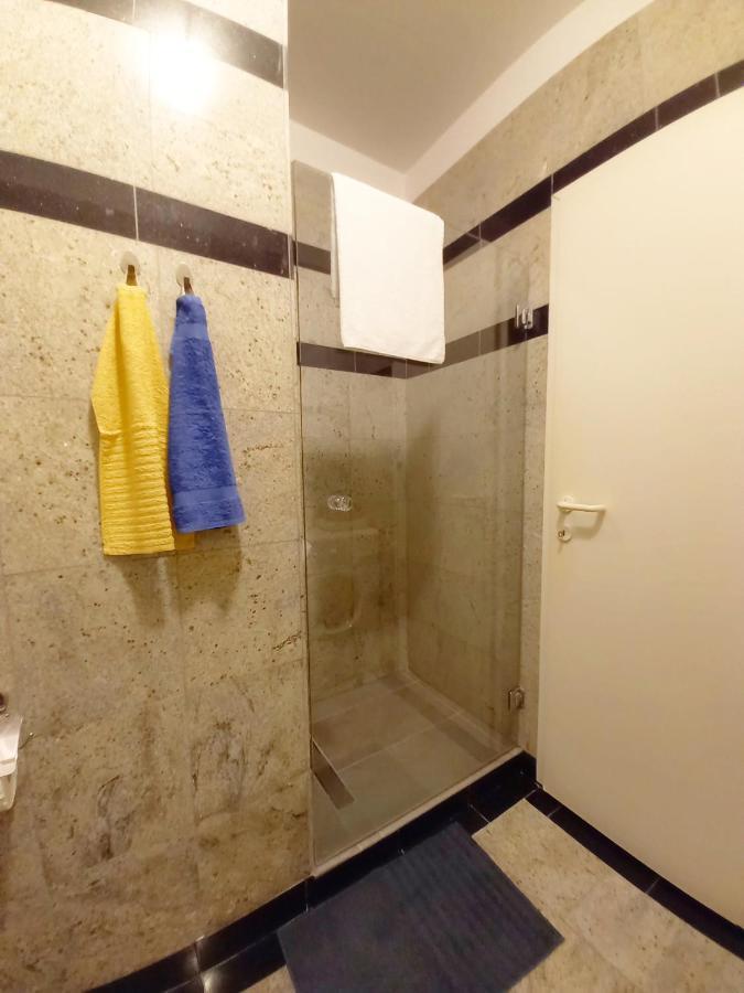 Apartment Lungomare Póla Kültér fotó