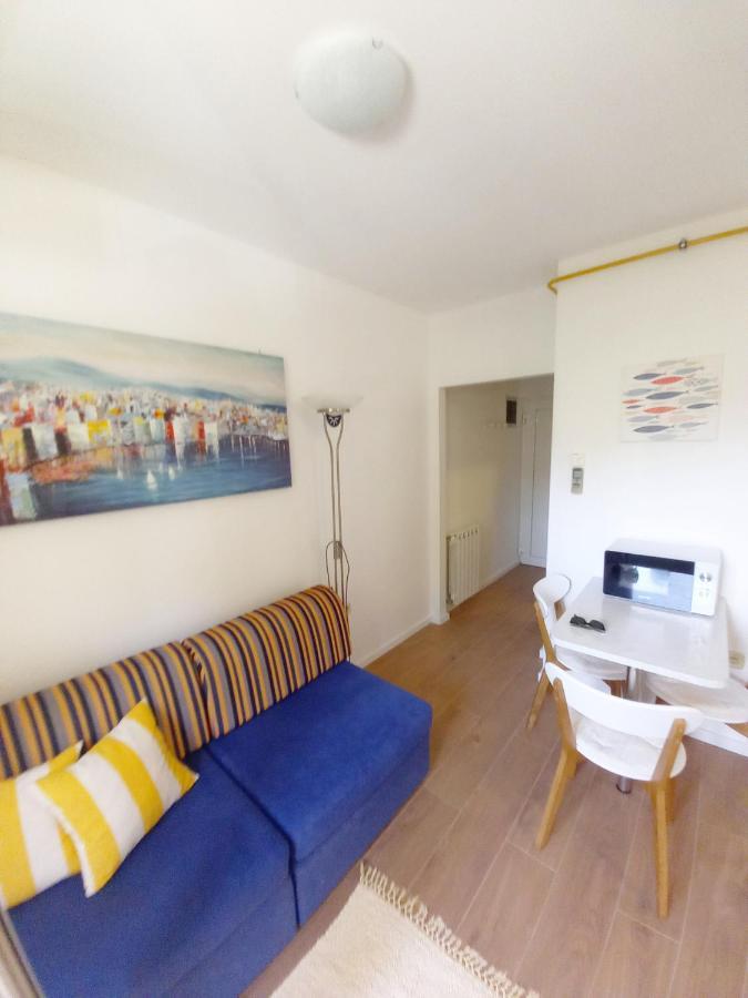 Apartment Lungomare Póla Kültér fotó