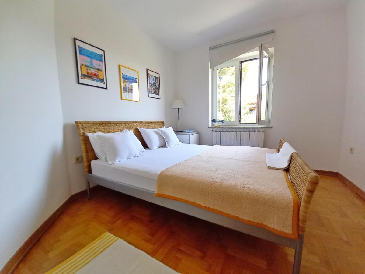 Apartment Lungomare Póla Kültér fotó