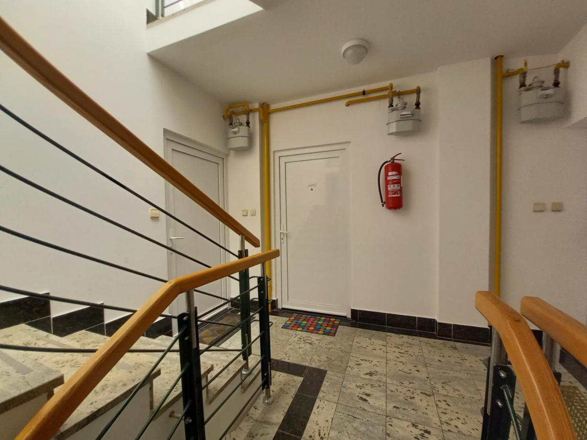 Apartment Lungomare Póla Kültér fotó