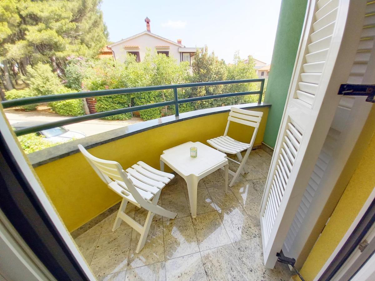 Apartment Lungomare Póla Kültér fotó